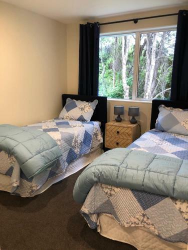 K?nuka Cottage - Tranquil And Relaxing