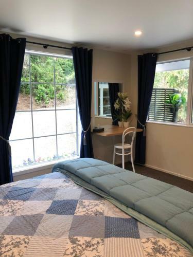 K?nuka Cottage - Tranquil And Relaxing