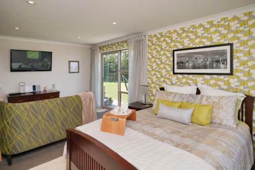 Bed & Breakfast Ra-ata Farm