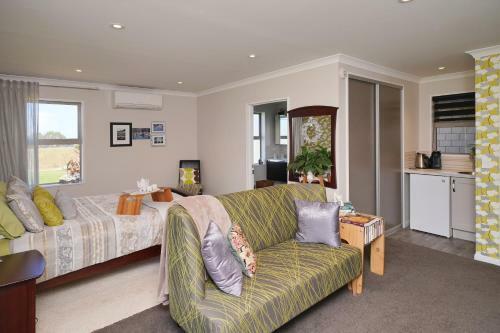 Bed & Breakfast Ra-ata Farm