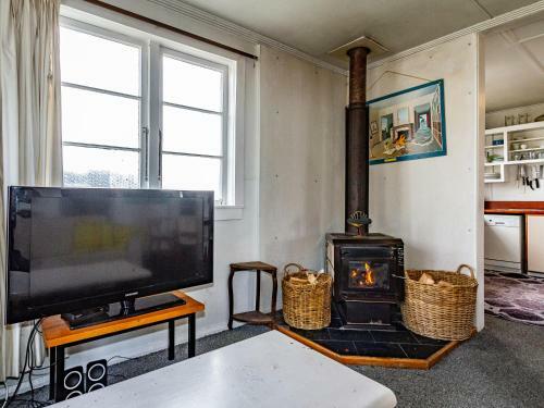 Cosy On Moore - Ohakune Holiday Home