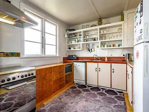 Cosy On Moore - Ohakune Holiday Home