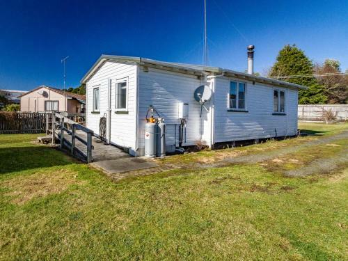 Cosy On Moore - Ohakune Holiday Home