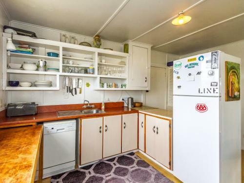 Cosy On Moore - Ohakune Holiday Home