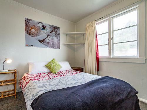 Cosy On Moore - Ohakune Holiday Home