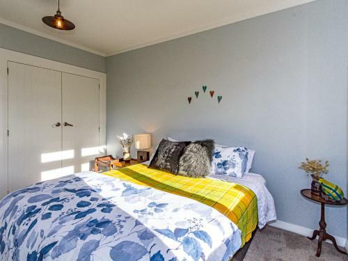 Ohakune Barracks - Ohakune Holiday Home