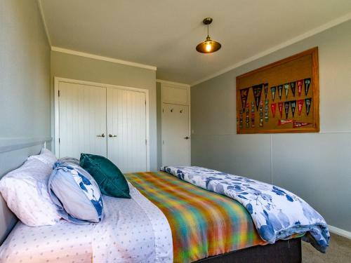 Ohakune Barracks - Ohakune Holiday Home