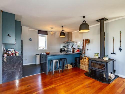 Ohakune Barracks - Ohakune Holiday Home