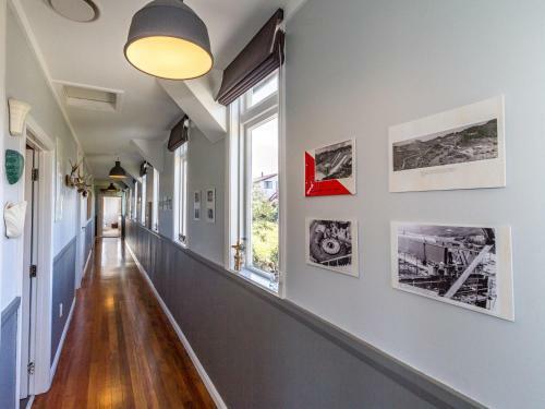 Ohakune Barracks - Ohakune Holiday Home