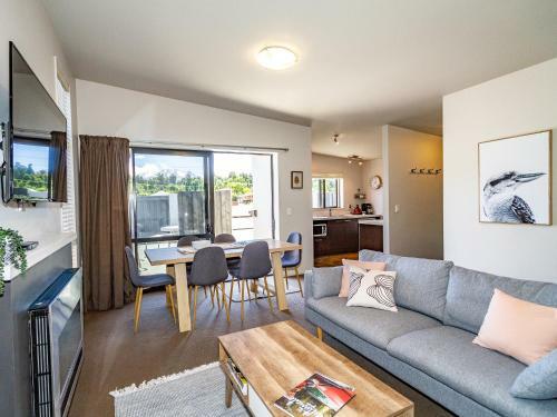 Alpine Place - Ohakune Holiday Home