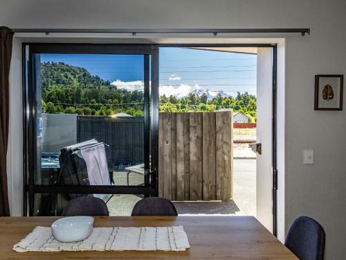 Alpine Place - Ohakune Holiday Home