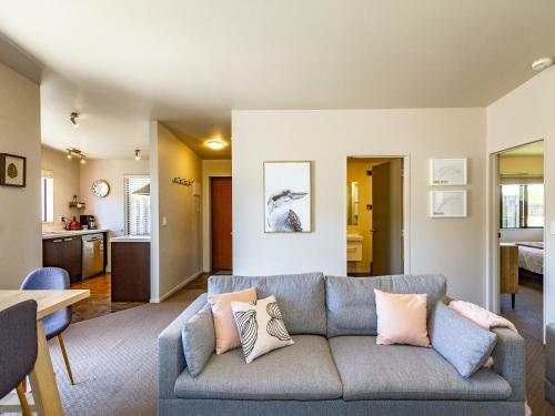 Alpine Place - Ohakune Holiday Home