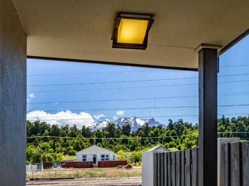 Alpine Place - Ohakune Holiday Home