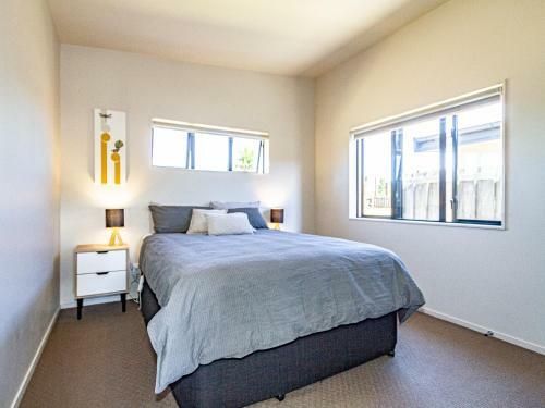 Alpine Place - Ohakune Holiday Home