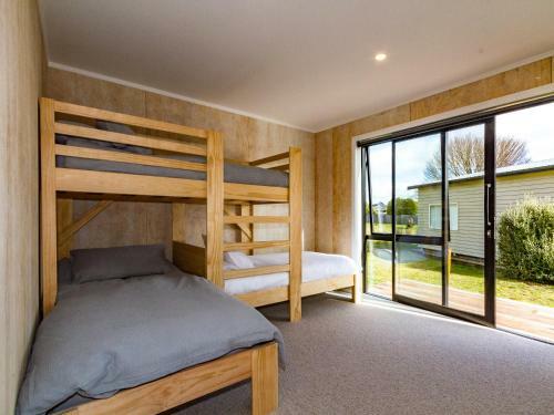 Viewtopia - Ohakune Holiday Home