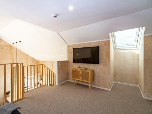 Viewtopia - Ohakune Holiday Home