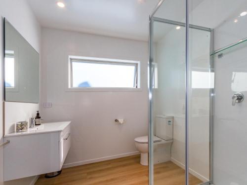 Magnifique - Ohakune Holiday Home