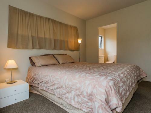 Mountain View - Ohakune Holiday Home