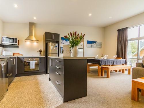 Mountain View - Ohakune Holiday Home