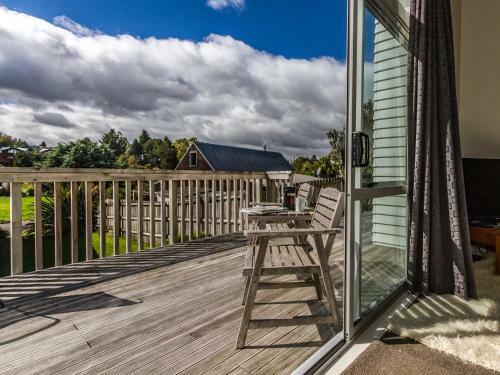 Mountain View - Ohakune Holiday Home
