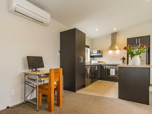 Mountain View - Ohakune Holiday Home