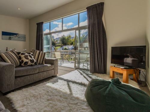 Mountain View - Ohakune Holiday Home
