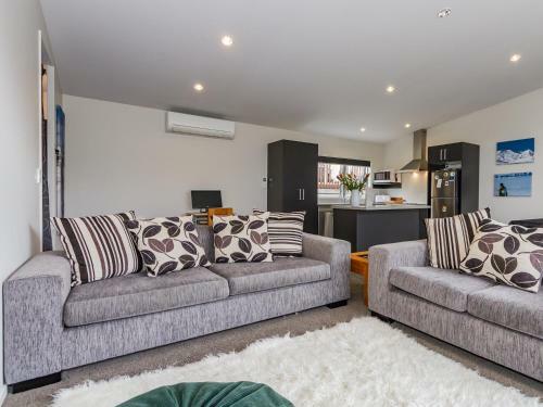 Mountain View - Ohakune Holiday Home
