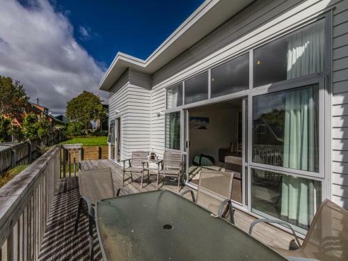 Mountain View - Ohakune Holiday Home