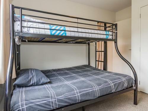 Mountain View - Ohakune Holiday Home