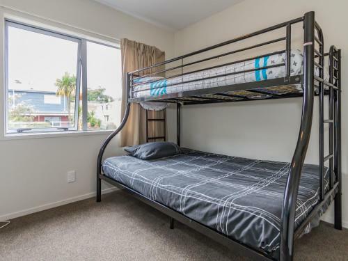 Mountain View - Ohakune Holiday Home