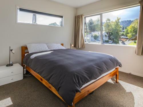 Mountain View - Ohakune Holiday Home