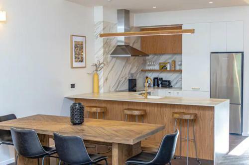 Rata Boutique Apartments