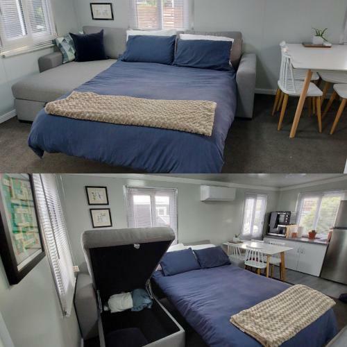 Self Contained 2br Holiday Unit In Richmond Tasman