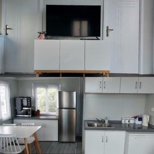 Self Contained 2br Holiday Unit In Richmond Tasman
