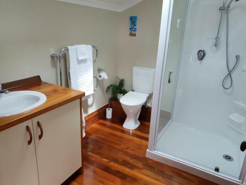 Haven On Glenaven B&B