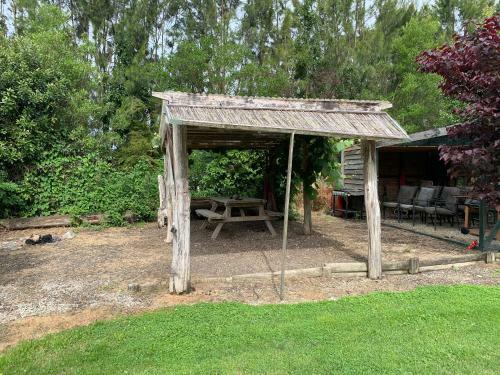 Private Beachside Oasis. Bring The Horse!