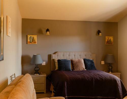 Apartamento Caba�as La Querida