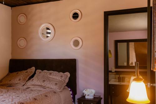 Apartamento Caba�as La Querida