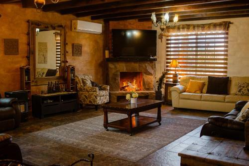Apartamento Caba�as La Querida
