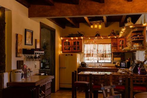 Apartamento Caba�as La Querida