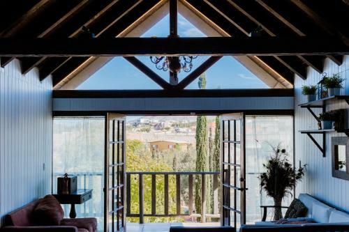 Apartamento Caba�as La Querida