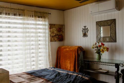 Apartamento Caba�as La Querida