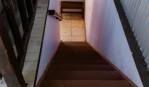 Apartamento Caba�as La Querida