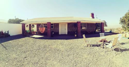 La Casa Del Abuelo