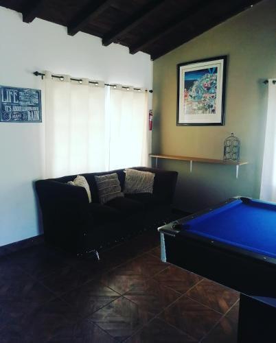 La Casa Del Abuelo