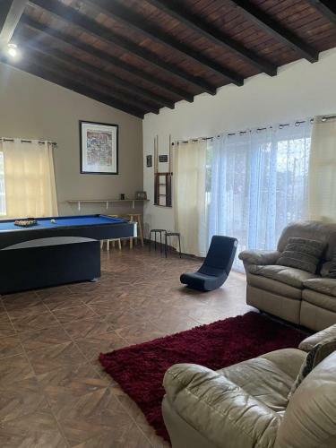 La Casa Del Abuelo