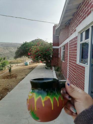 La Casa Del Abuelo