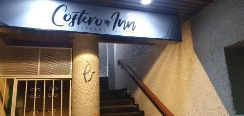 Hotel Costero Inn