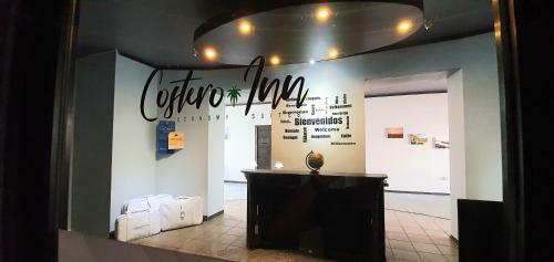 Hotel Costero Inn