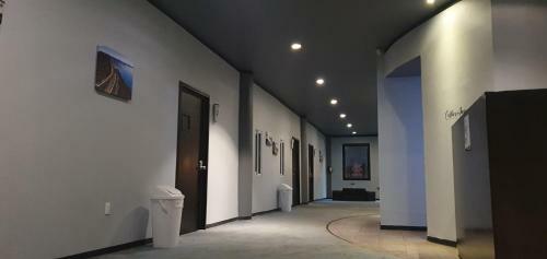 Hotel Costero Inn